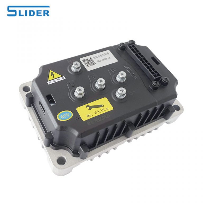 SDJ-6015/6018 系列電機控制器(適配電機功率1.8-3.0KW ) SDJ-6015/6018 系列電機控制器(適配電機功率1.8-3.0KW )